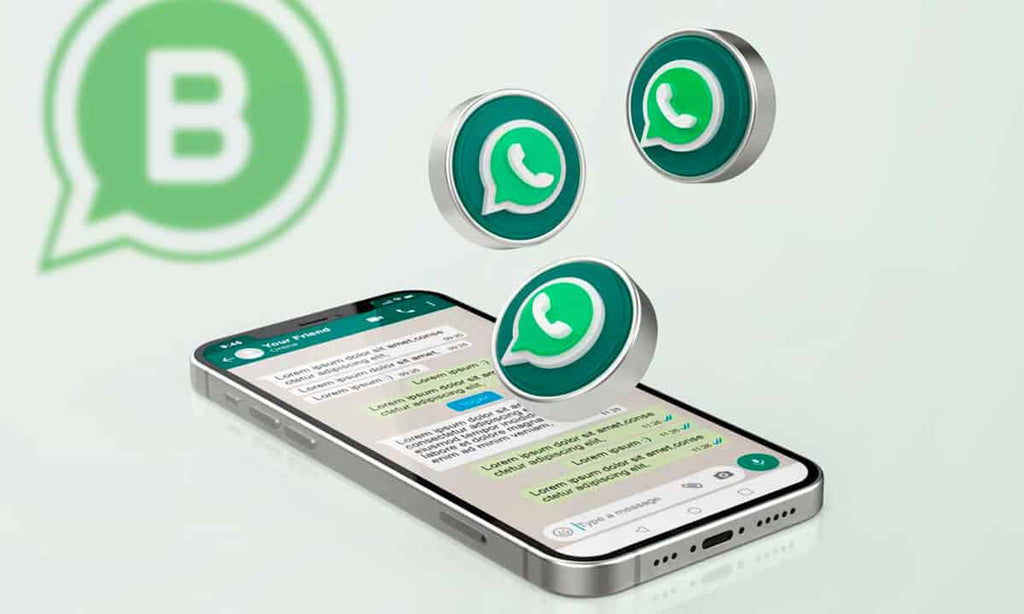 WhatsApp Business ya tiene 200 millones de usuarios: el plan de Meta para monetizar la app empieza a dar resultados
